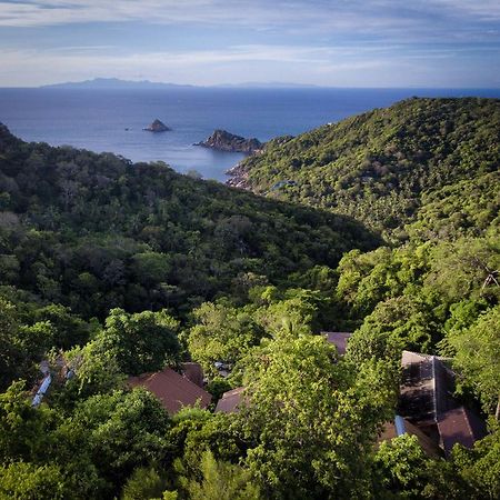 Koh Tao Seaview Resort Exterior photo